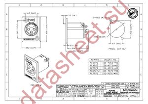 AC3FPZ datasheet  